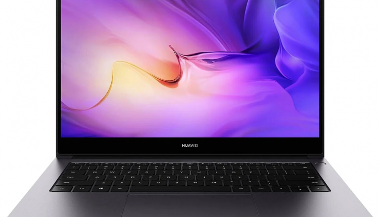 Huawei MateBook 2022 D14 Intel TbD