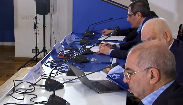 Конференция ИСП РАН