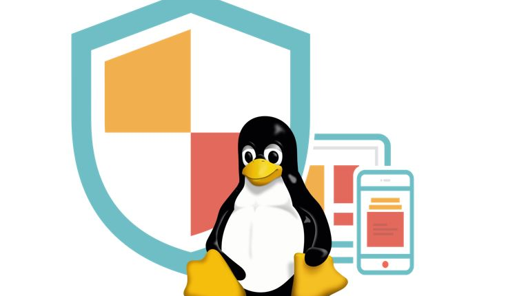 Ядро Linux безопасность