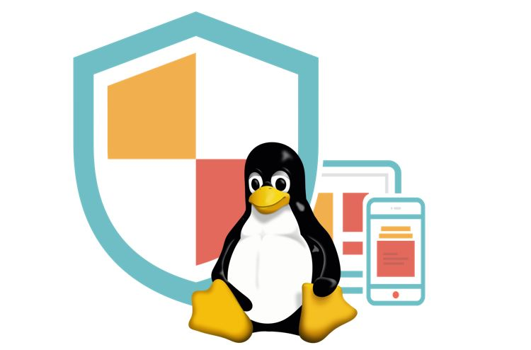 Ядро Linux безопасность