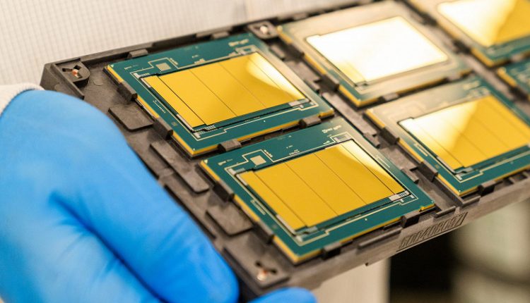 Intel Xeon Granits Rapid