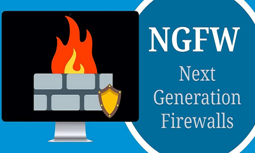 NGFW Next Generation Firewall