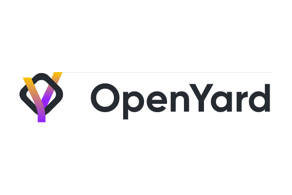 OpenYard Лого