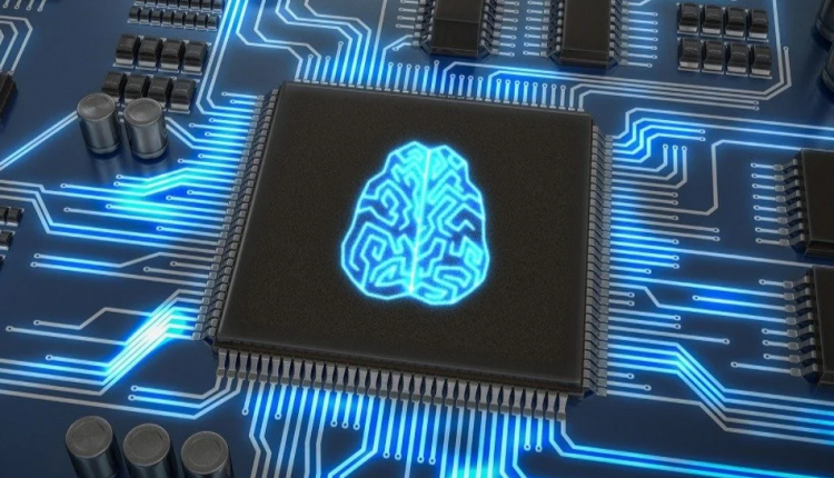 Apple iPhone Neural