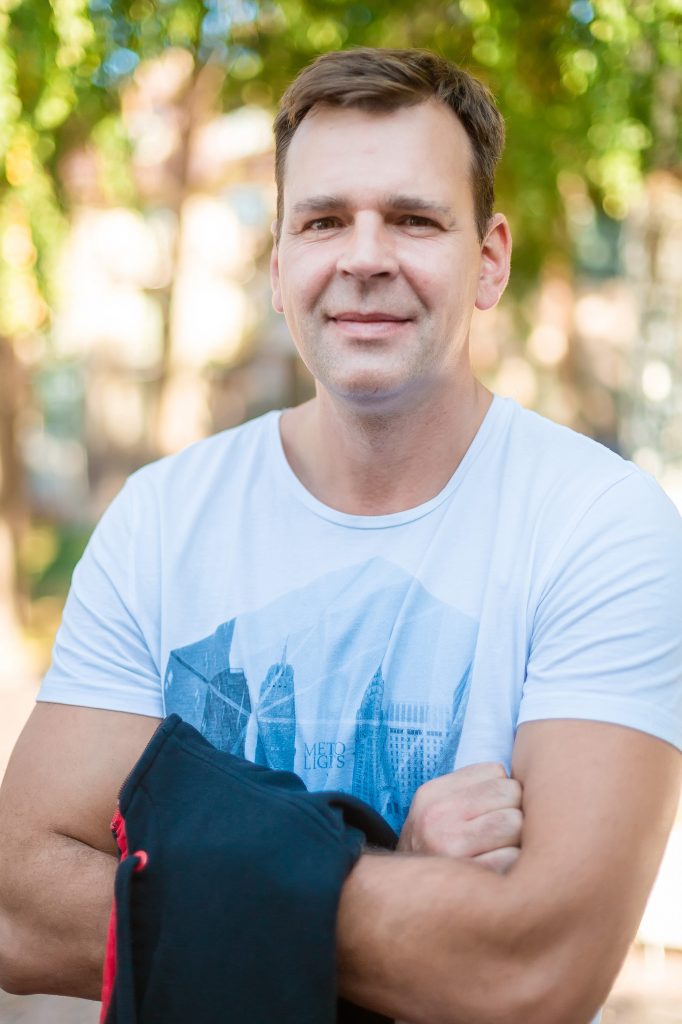 Цветков NetLab