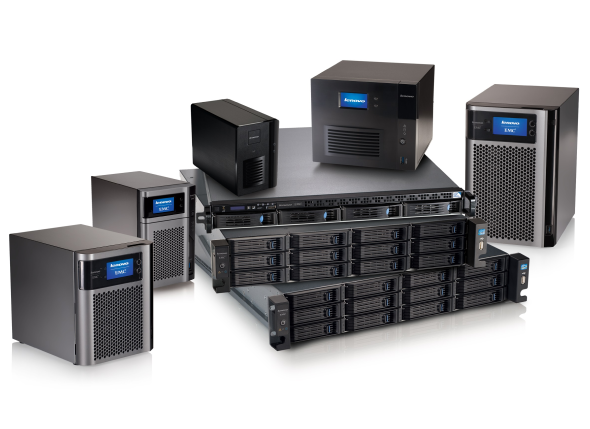 Data Storage